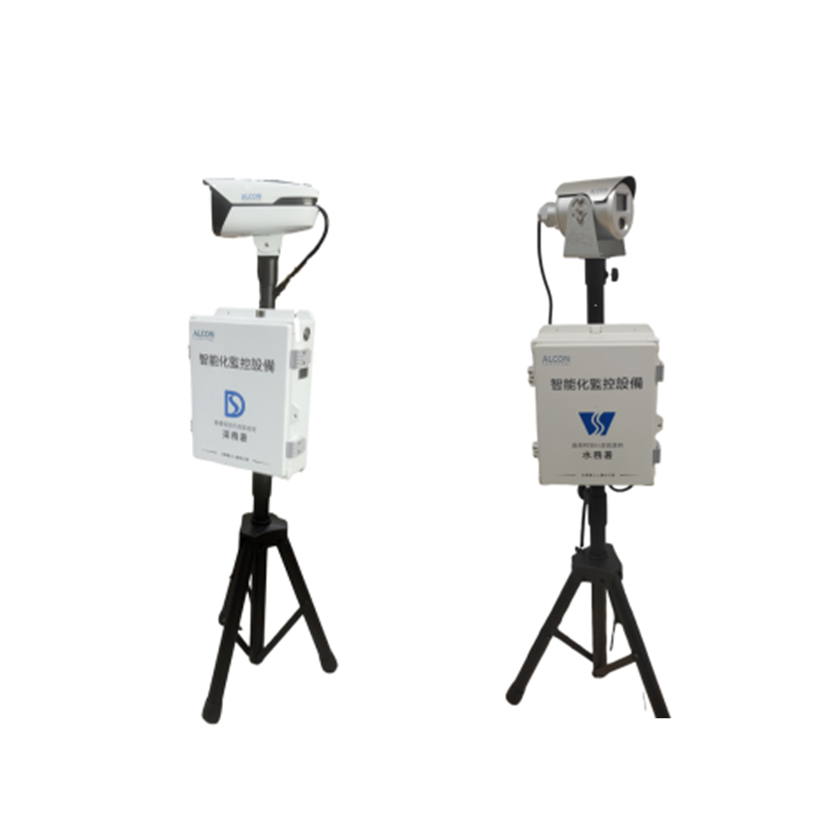 用於勞工署密閉空間工作安全守則的最新 COP 產品 – AC-EC03 便携 IPCAM 適